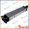 Intercooler pour BMW | CCL-BM-091, 961596